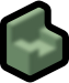 sofa green